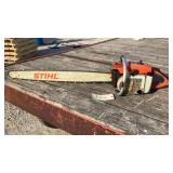 Stihl 056 AV Super 36" Bar