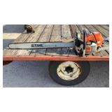 Stihl MS 461 36" Bar