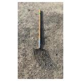 10 Tine Hay / Manure Fork