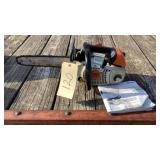 Stihl MS201TC 13" Bar