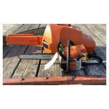 Stihl MS170 15" Bar and Case