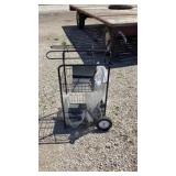 Wire Cart
