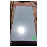 Square D Fuse Box 200 amp Outside Weather