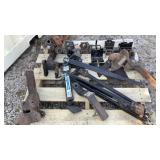 Trailer Hitches, Swift Control Arms