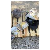 Barb Wire, Electric Fence Supplies