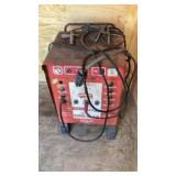 Forney Cougar Model 275 Welder