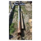 Mayrathe Auger 17