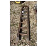 Steel Ramp 6