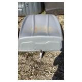 ExplorerBy Karrite Car Top Carrier