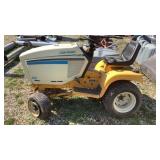 Cub Cadet 1641 BEEN SITTING NO DECK
