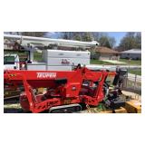 2020 Teupen TC69A  Articulating Boom Lift