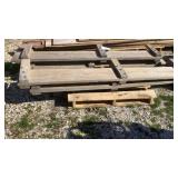 Side Board 82" (4)