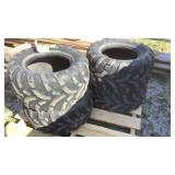 440 Mag Off Road 25x11.00-12NHS Come Off A Kubota