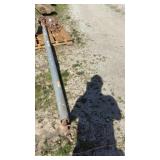 Hutchinson Auger 10