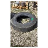 Michelin XZE2 11R22.5