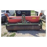 Brillion Seeder Turfmaker SL8, 8