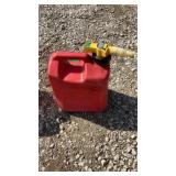 Gas Can
