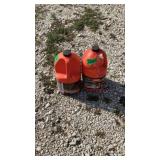 Stihl Chain and Bar oil