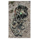 Rope