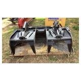 John Deer workSite Pro GS72B S/N