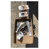 Stihl Chain, Wrenches,