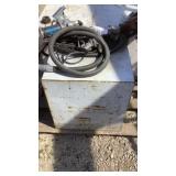 Transfer Fuel Tank 50 Gallon w/ pump