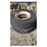 Continental 11R22.5
