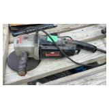 Craftsman Sander - Polisher WORKS