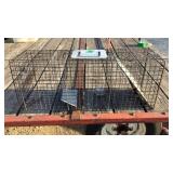 Animal Trap