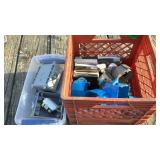 Assortment Of Electrical
