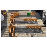 Roofing Brackets