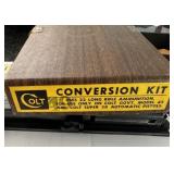 Colt Conversion Kit
