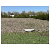 Tract 7: 465, 0.546+/- Ac
