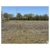 Tract 2: 415, 0.656+/- Ac.