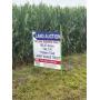 Larry  A. Shake Trust Farm Land Auction