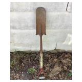 Shovel