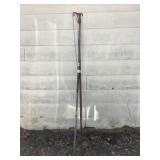 Fence post & Lim Pruner