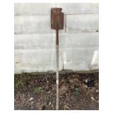 Shovel