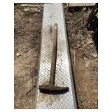 Bead Breaking Tool