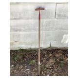 Garden Hoe