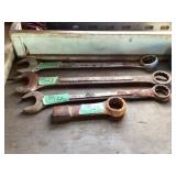 Wrenches
