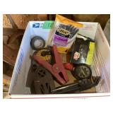 Box of Misc.