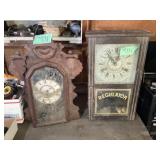 Clocks