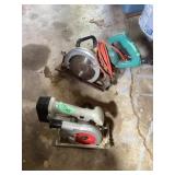 Circular saws