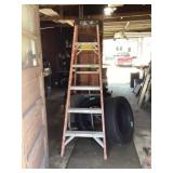 Ladder