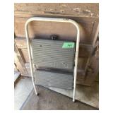 Step Ladder