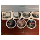 Collector Plates
