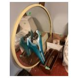 Kid Toy, Magazine Rack, Mirror, etc