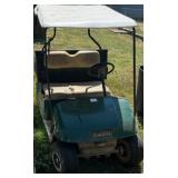 Ez Go Golf Cart