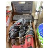 Electric Drills